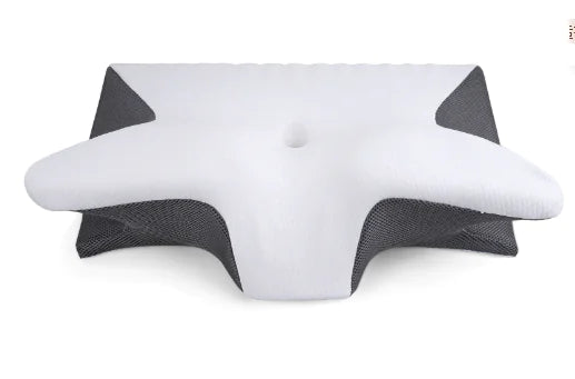 memory foam neck pillow